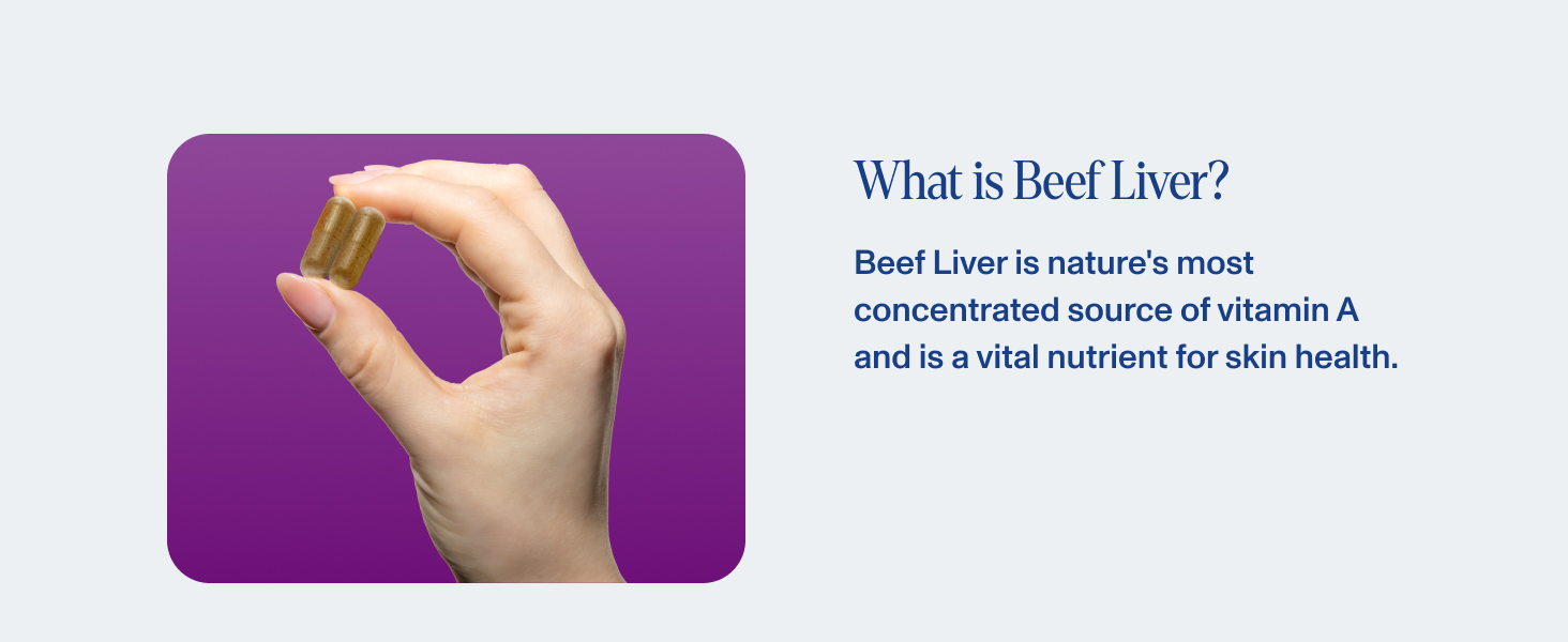 What is Beef Liver?