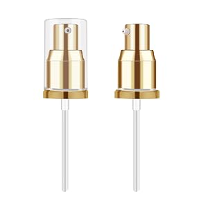 gold air pumps