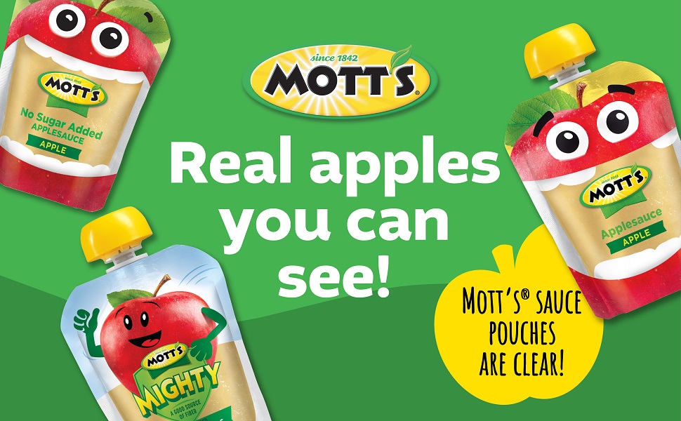 motts