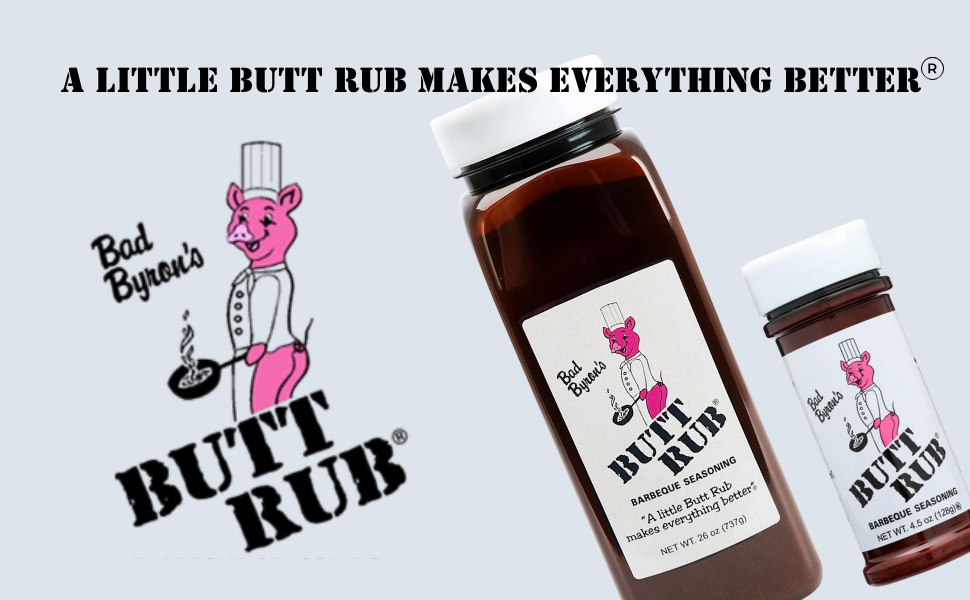 But Rub