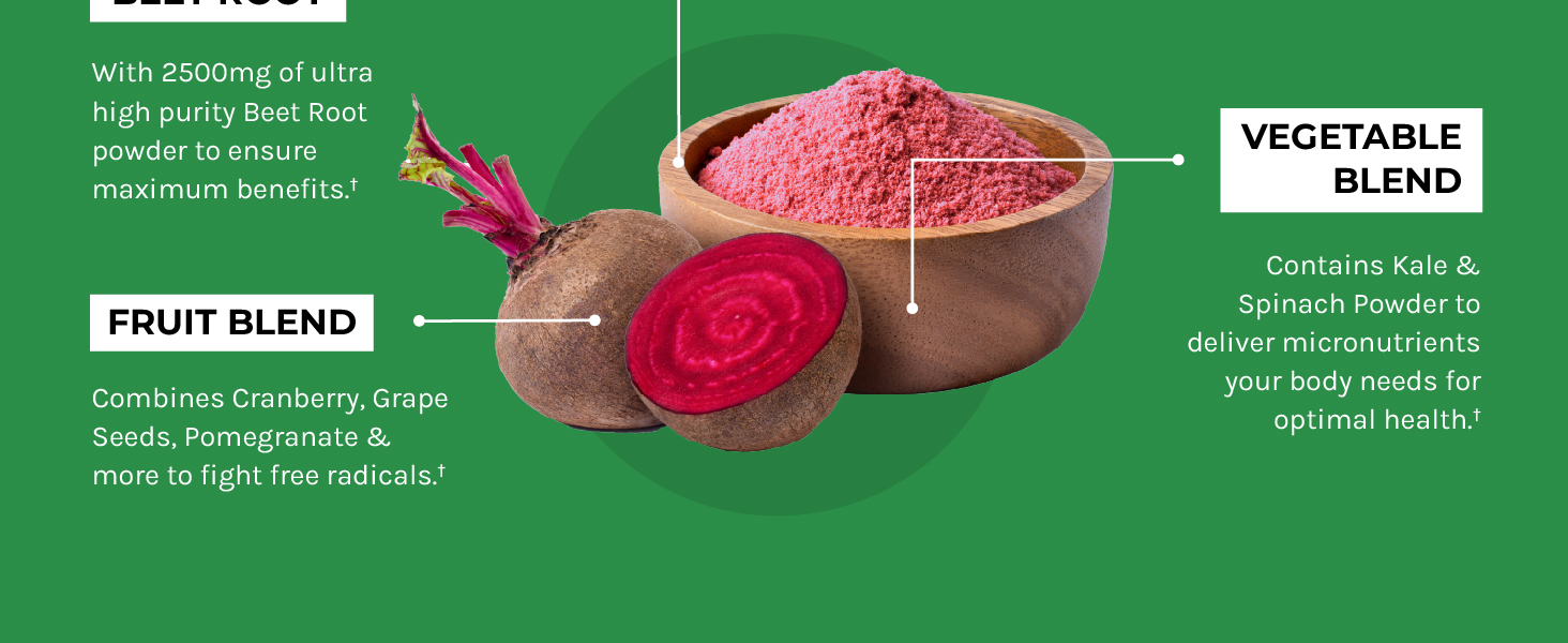 Beet root powder Beet root Beet powder organic
