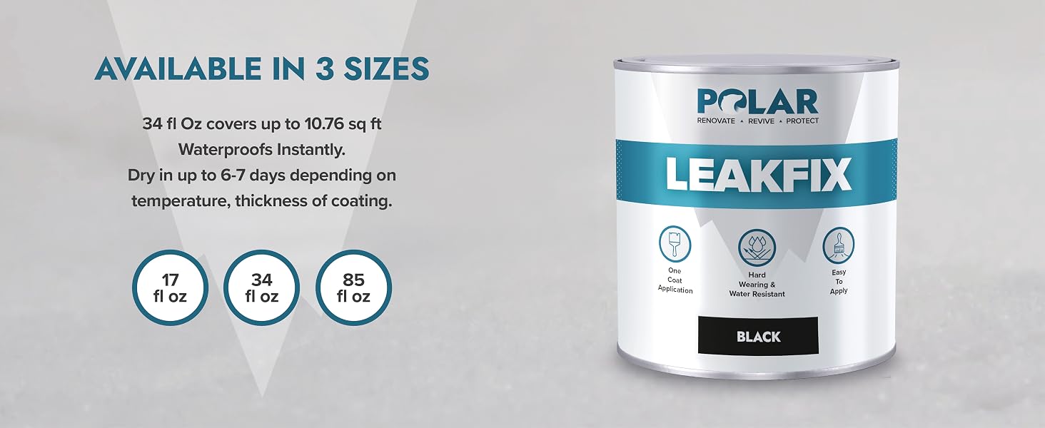 LeakFix paint