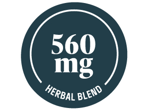 fenugreek seed, marshmallow root, turmeric root, ginger root, licorice root to help digestion