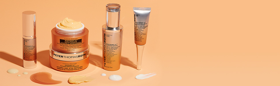 Peter Thomas Roth Potent-C