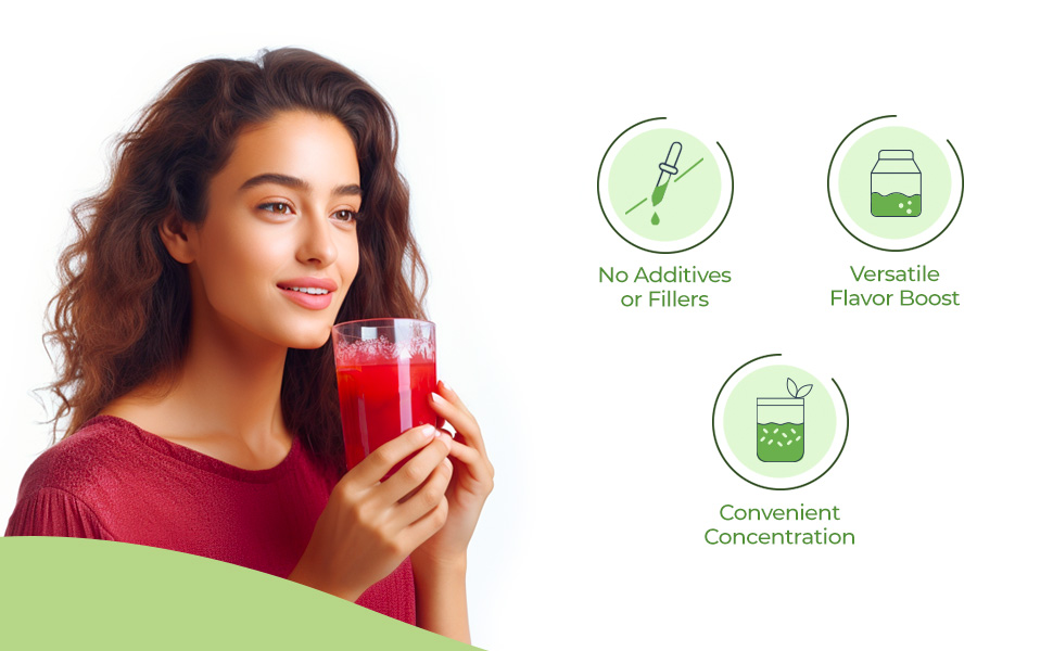 organic fruit vitamins juice vegan powder natural smoothie mix organic juice