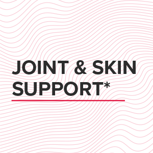 joint &amp; skin support