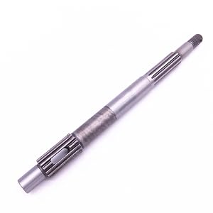 803744002 8M0070782 Propeller Shaft for Mercury Mariner 6HP 8HP 9.8HP 9.9HP