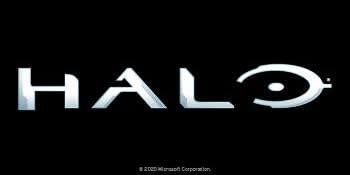 Halo - Logo