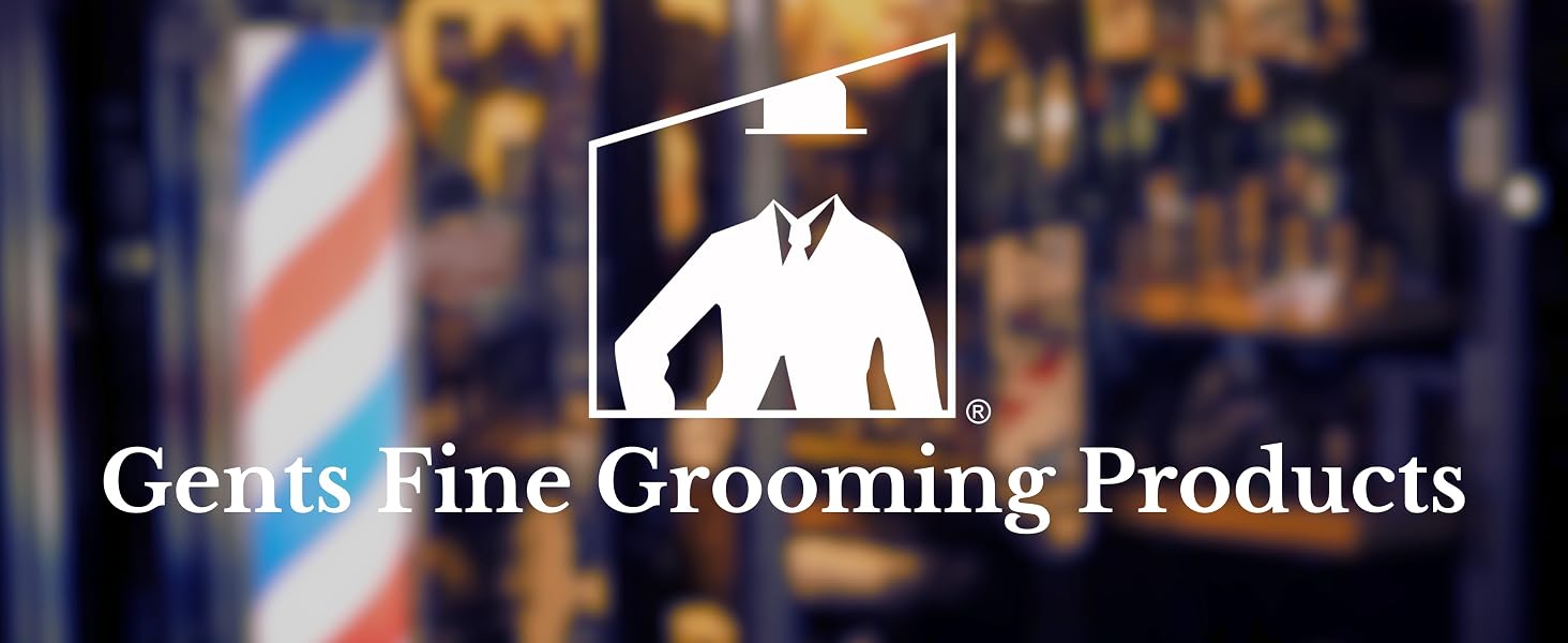 Gents Fine Grooming Products