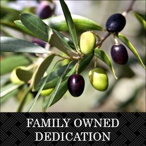 Family pride in our business