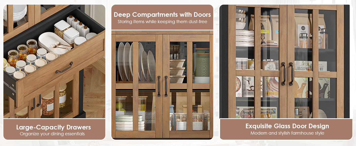 storage cabinet