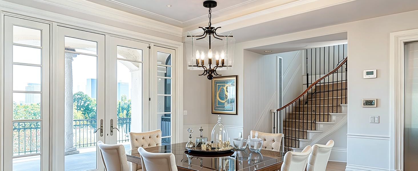 glass chandelier glass pendant light