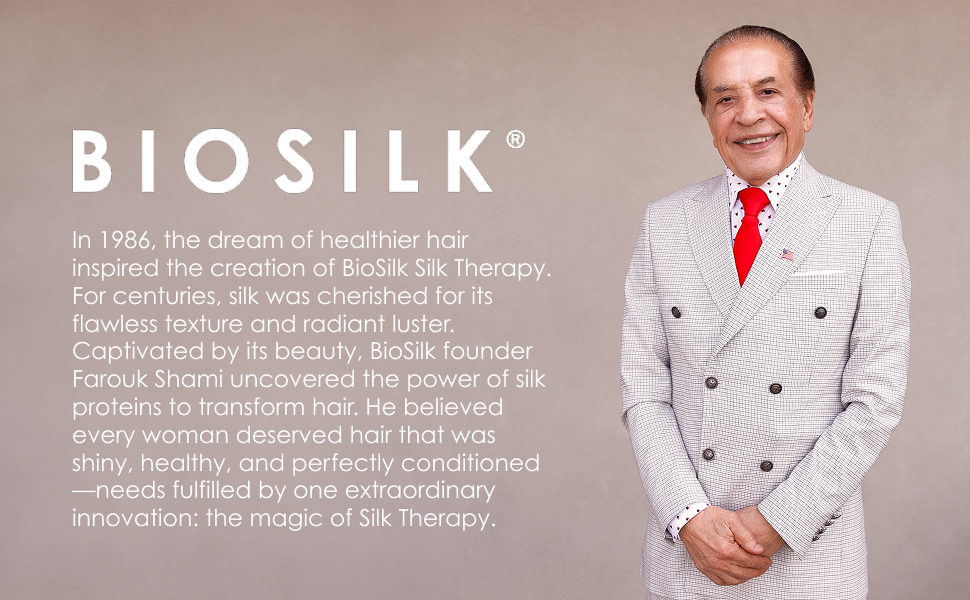 BioSilk