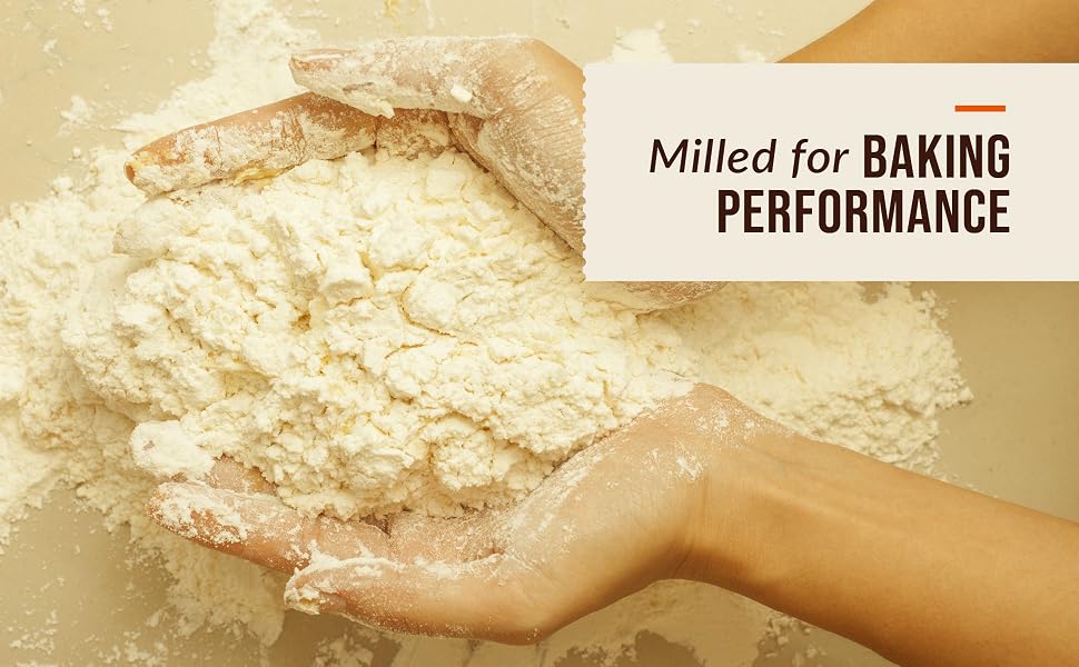 flour