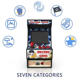 mini game machine