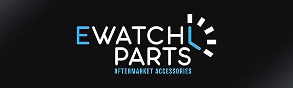 Ewatchparts provides high-quality, precision watch replacement parts built for lasting performance