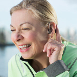 hearing aids