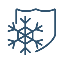 cold weather resistant