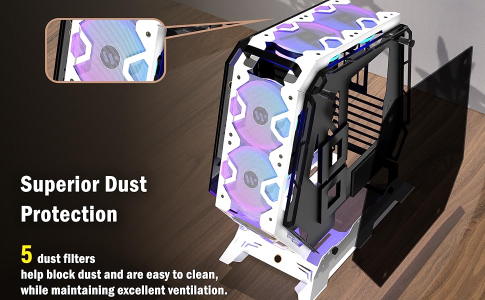 pc case