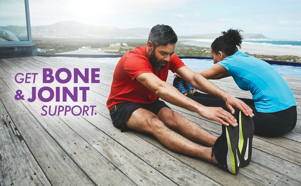 Bone and Joint Support