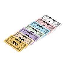Friends Monopoly Boards Game