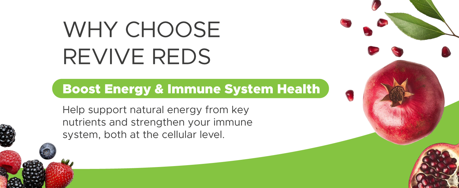 Boosts Circulation