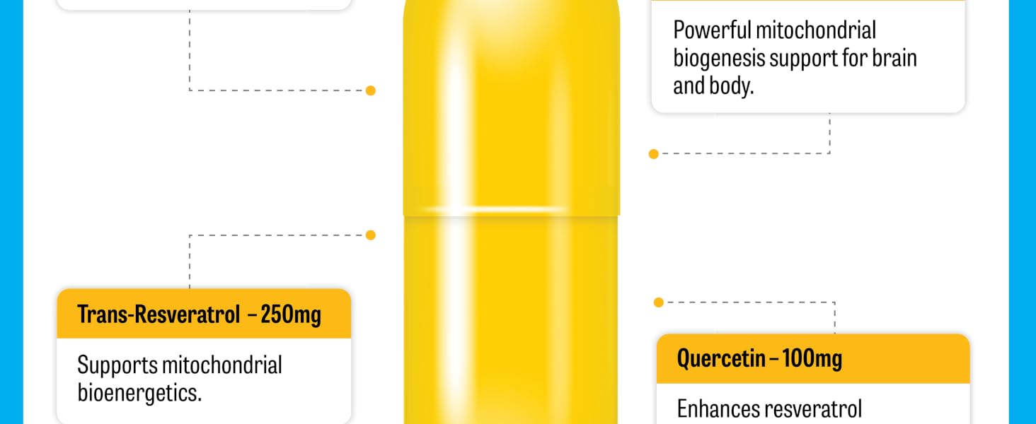 Quercetin 100mg