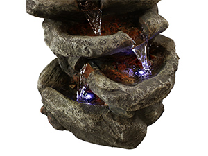 LED lights