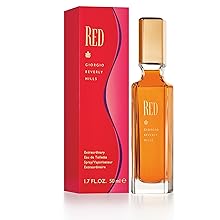 Giorgio Beverly Hills Red