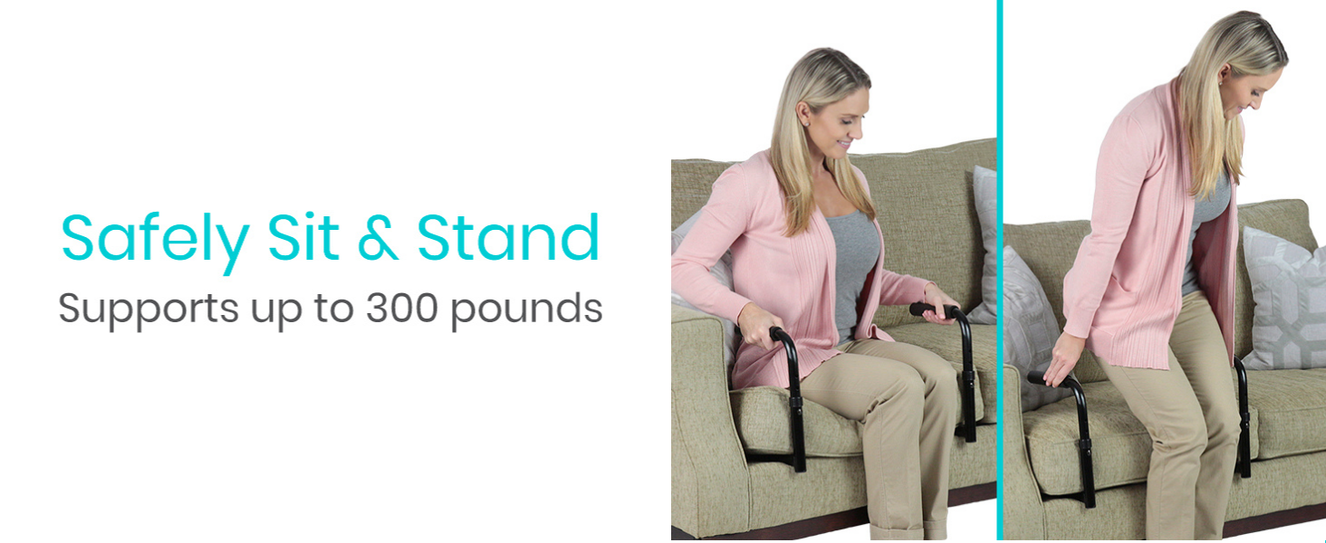stand