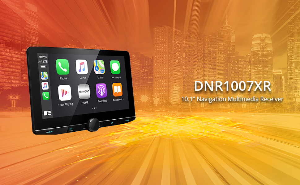 DNR1007XR