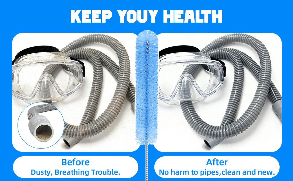 Keep your health
