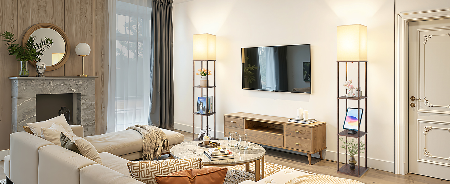 standing lamp for living room