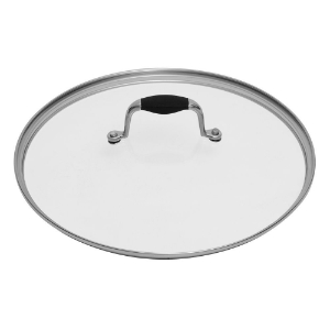 Glass Lid