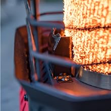 Big Buddy Canada;wind resistant heater