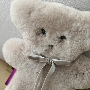 teddy bear