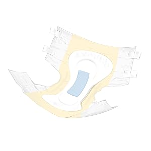 Inner view of McKesson Ultra Brief
