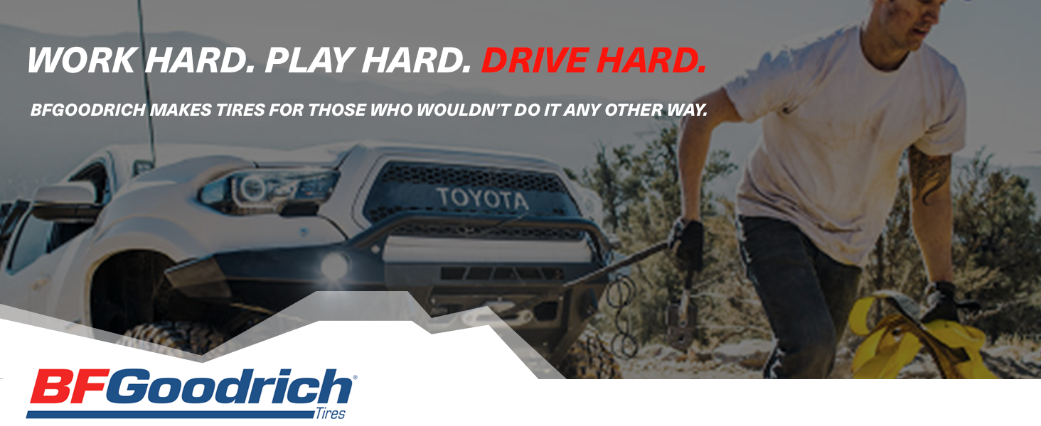 BFGoodrich Tires