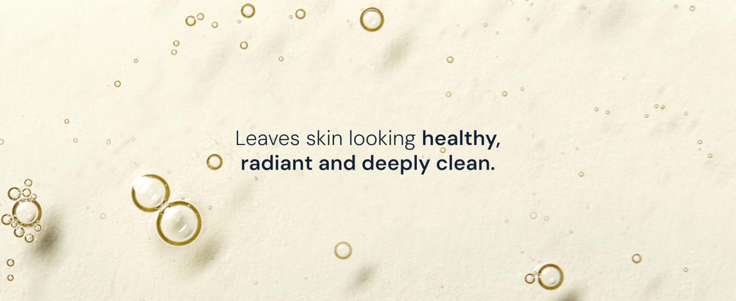 Nourishing Omega-Rich Cleansing Oil 3