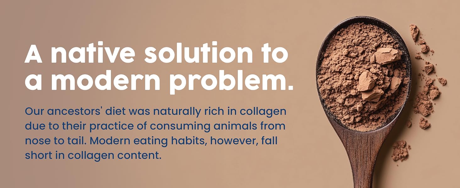 Anti-Aging Beauty Solution,Gluten-Free Dairy-Free Nutrition,Premium Quality Powder,
