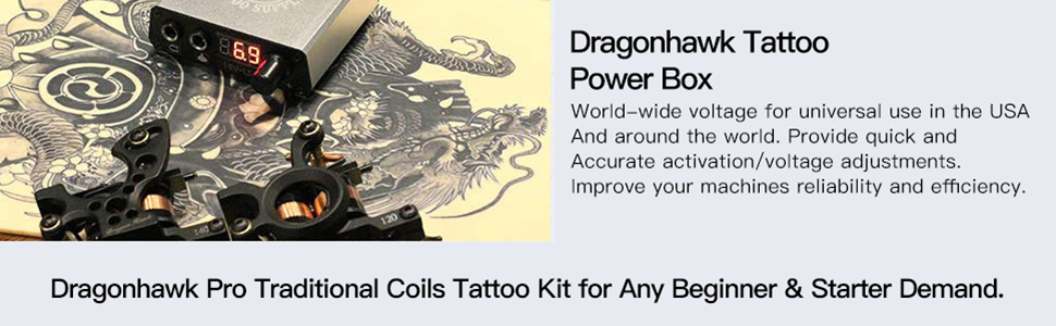 tattoo power box