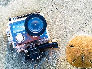 brave 4 action camera