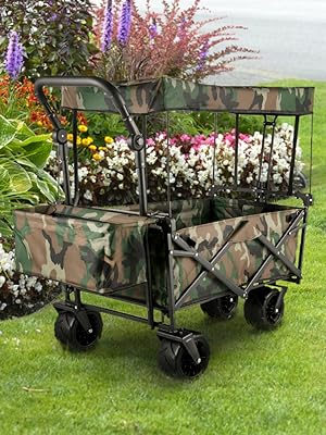 folding wagon