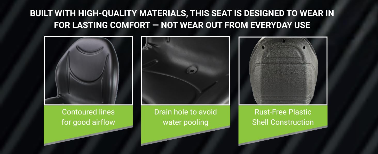 materials