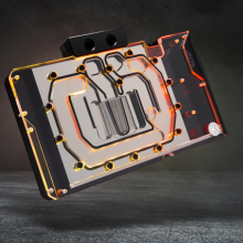EK GPU Water Block for RTX 5080 &amp;amp;amp;amp; 5090