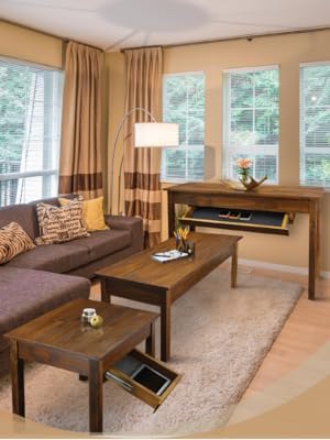 Casualhome Kennedy Concealment