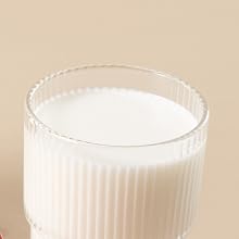 small glass cups