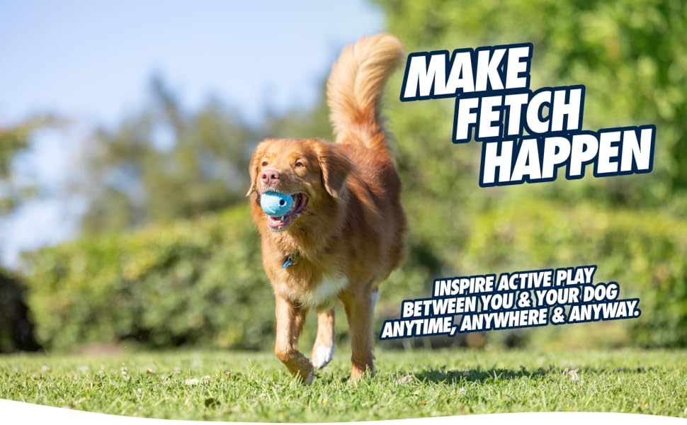 Fetch Medley Variation