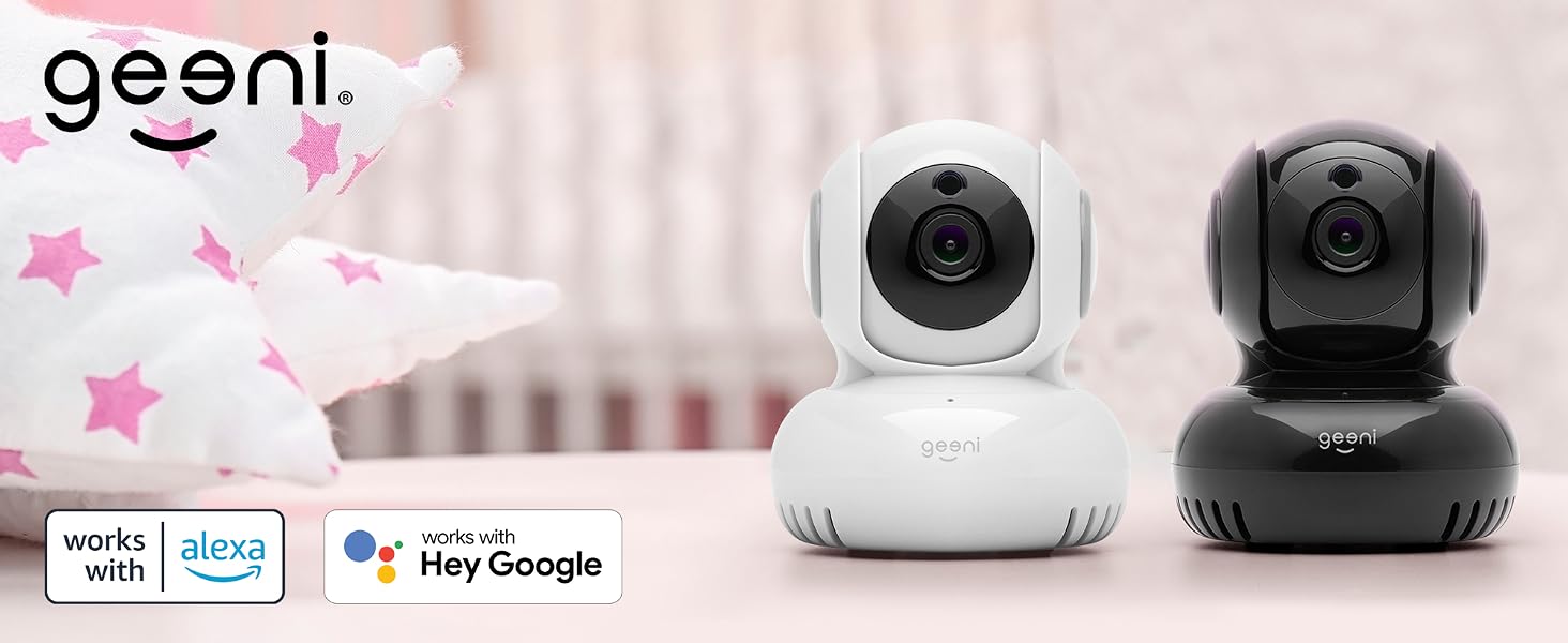 Baby Camera Dome Surveillance Cameras Indoor Camera Surveillance &amp; Security Cameras Hidden Cameras