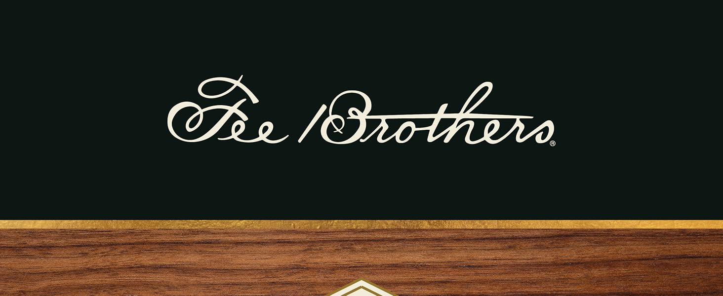 fee brothers bitters